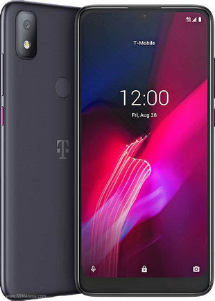 TCL - REVVL 4 (Metro by T-Mobile)