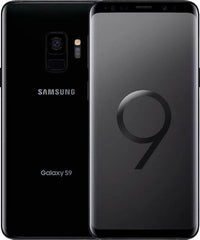 Samsung - Galaxy S9 (Edge) [T-Mobile]