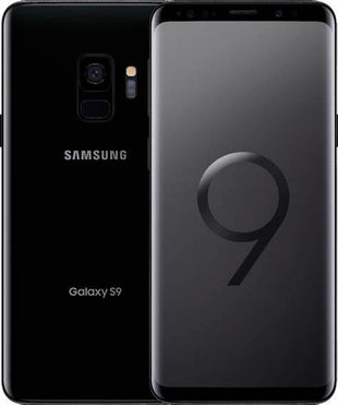 Samsung - Galaxy S9 (Edge) [T-Mobile]