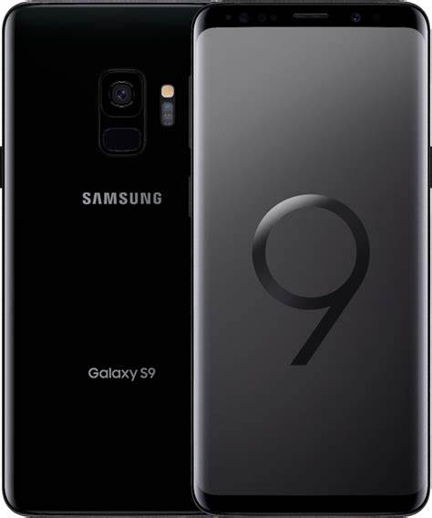 Samsung - Galaxy S9 (Edge) [T-Mobile]