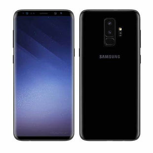 Samsung - Galaxy S9 (Edge) [T-Mobile]