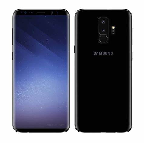 Samsung - Galaxy S9 (Edge) [T-Mobile]