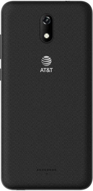 AT&T - Radiant Core