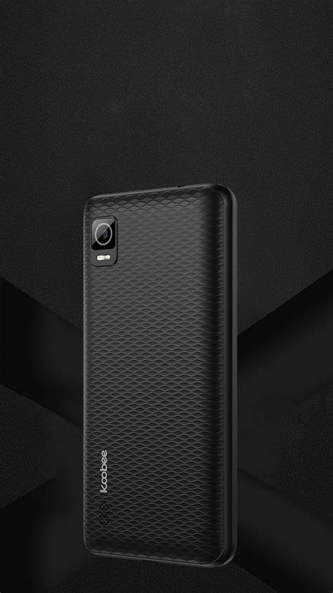 Koobe - K100 (Unlocked)
