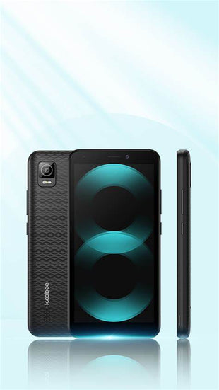 Koobe - K100 (Unlocked)