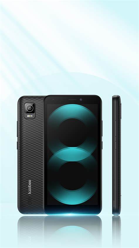 Koobe - K100 (Unlocked)