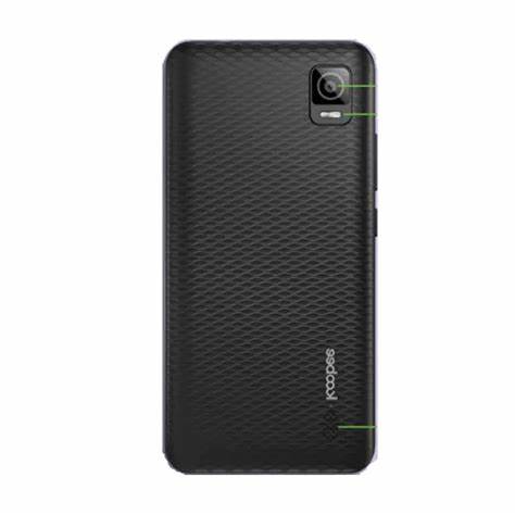 Koobe - K100 (Unlocked)