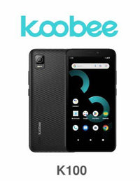 Koobe - K100 (Unlocked)