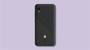 BLU - Studio Mini (2023) [Unlocked]