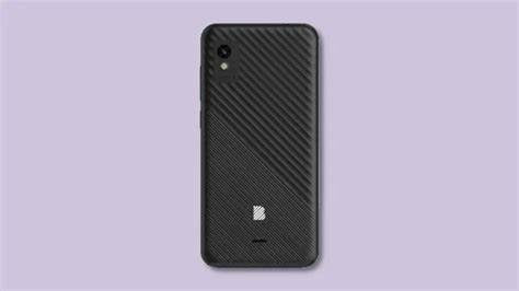 BLU - Studio Mini (2023) [Unlocked]