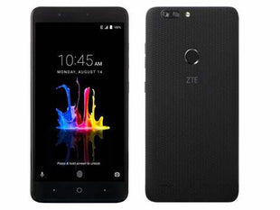 ZTE - Blade Z Max