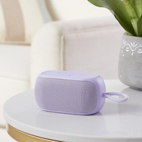 Groove Onn - Small Rugged Speaker