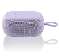 Groove Onn - Small Rugged Speaker
