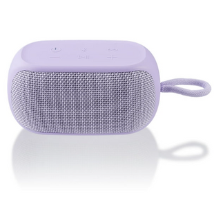 Groove Onn - Small Rugged Speaker