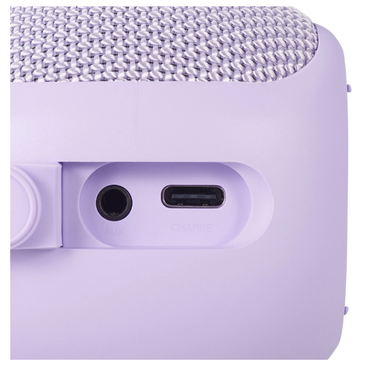 Groove Onn - Small Rugged Speaker