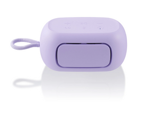 Groove Onn - Small Rugged Speaker