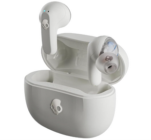 Skullcandy - RAIL (Bluetooth Earbuds)
