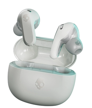 Skullcandy - RAIL (Bluetooth Earbuds)