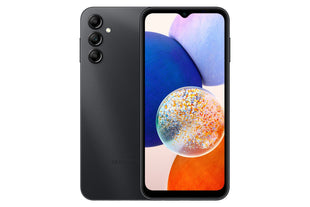 Samsung - Galaxy A14 (5G) [Metro by T-Mobile]