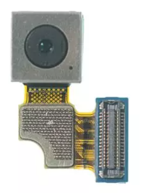 Samsung Galaxy Note 2- Rear Camera