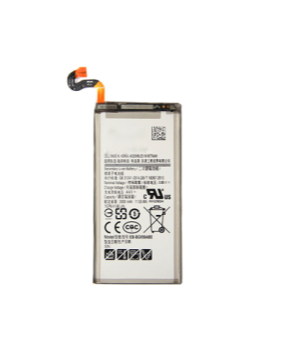 Samsung Galaxy S8- Replacement Battery