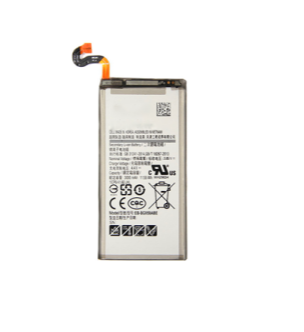 Samsung Galaxy S8 Plus- Replacement Battery