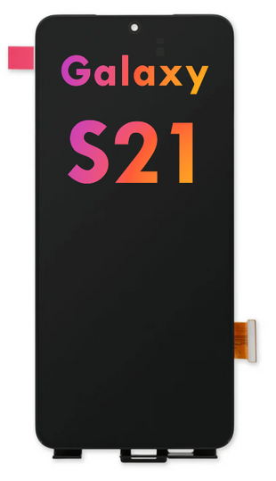 Samsung Galaxy S21 - screen