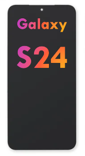 Samsung Galaxy S24 - Screen