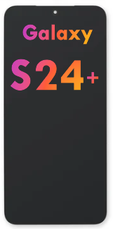 Samsung Galaxy S24 Plus- OEM Sceen