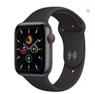 Apple Watch Series SE 1 (2020) GPS + Cellular 44 mm