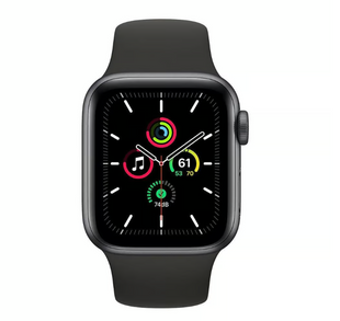 iWatch Series SE 1 (2020) GPS 40 mm