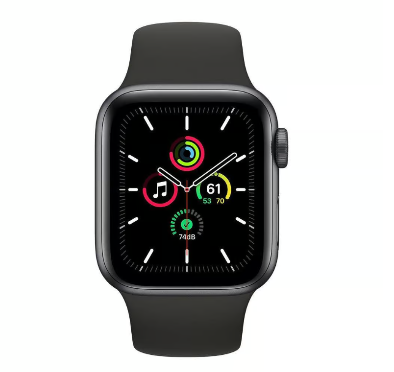 iWatch Series SE 1 (2020) GPS 40 mm