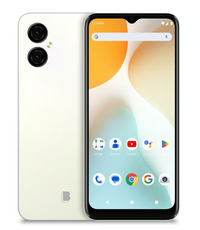 BLU - G34 (Unlocked)