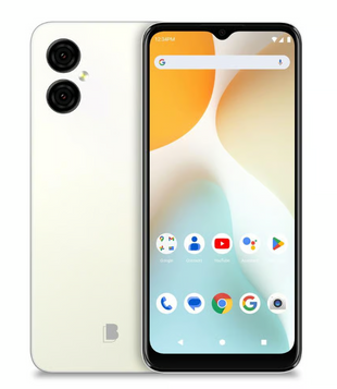 BLU - G34 (Unlocked)