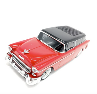 WSTER - (1955-WS) Chevrolet Nomad