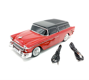 WSTER - (1955-WS) Chevrolet Nomad