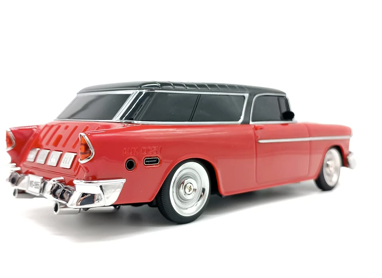 WSTER - (1955-WS) Chevrolet Nomad