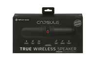 REPLAY AUDIO - Bluetooth Pill Audio Speaker