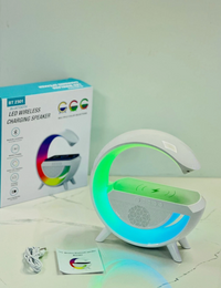 Big G - Bluetooth speaker