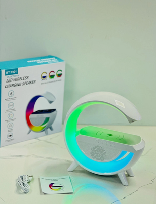 Big G - Bluetooth speaker