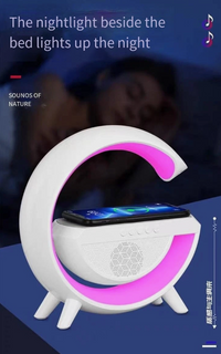Big G - Bluetooth speaker