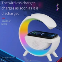 Big G - Bluetooth speaker