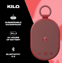 Skullcandy - Kilo XT