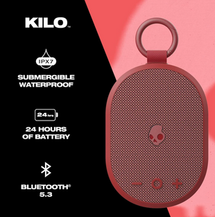 Skullcandy - Kilo XT