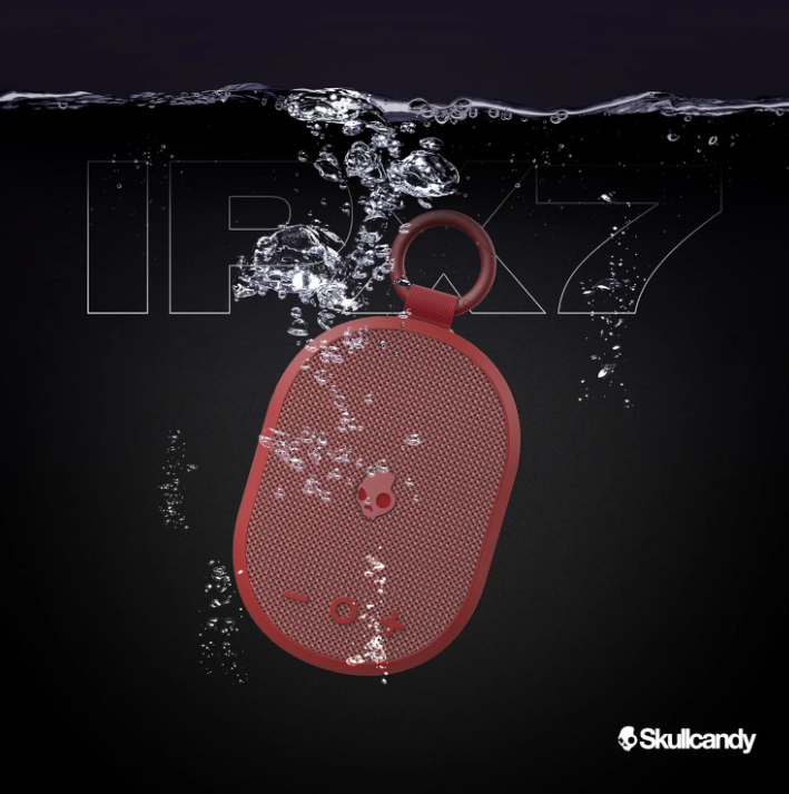 Skullcandy - Kilo XT
