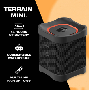 Skullcandy - Terrain Mini