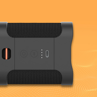 Skullcandy - Terrain Mini