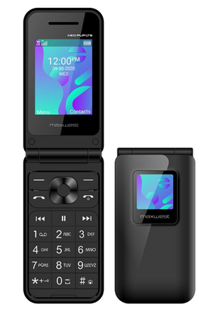 MAXWEST - Neo Flip LTE