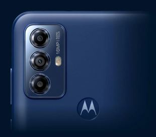 Motorola - Moto G Play (2023) [Unlocked]