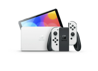 Nintendo - Switch (OLED)